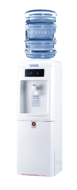 Water Dispenser TSC0-170